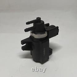 EGR Vacuum Solenoid Valve Alfa Romeo Fiat Panda Lancia For 46768250