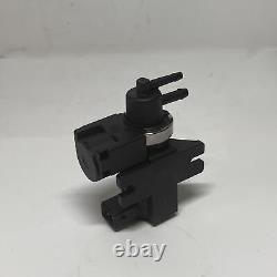 EGR Vacuum Solenoid Valve Alfa Romeo Fiat Panda Lancia For 46768250