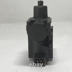 EGR Vacuum Solenoid Valve Alfa Romeo Fiat Panda Lancia For 46768250