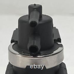 EGR Vacuum Solenoid Valve Alfa Romeo Fiat Panda Lancia For 46768250