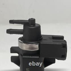 EGR Vacuum Solenoid Valve Alfa Romeo Fiat Panda Lancia For 46768250