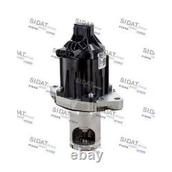 EGR Valve 83.2008 for Alfa Romeo Fiat Lancia