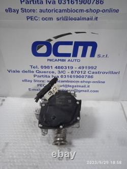 EGR Valve for Alfa Romeo Fiat Lancia Jeep Suzuki etc.