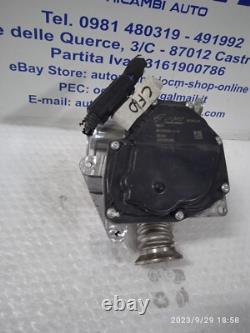 EGR Valve for Alfa Romeo Fiat Lancia Jeep Suzuki etc.