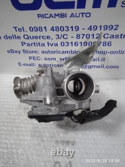 EGR Valve for Alfa Romeo Fiat Lancia Jeep Suzuki etc.