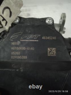 EGR Valve for Alfa Romeo Fiat Lancia Jeep Suzuki etc.