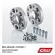 Eibach Wheel Spacers Among Others For Alfa Romeo, Fiat, Jeep