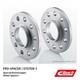 Eibach Wheel Spacers Among Others For Alfa Romeo, Fiat, Jeep, Opel
