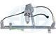 Era 490171 Window Regulator For Alfa Romeo, Fiat, Lancia