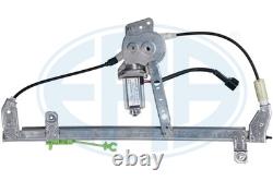 ERA 490171 Window Regulator for ALFA ROMEO, FIAT, LANCIA
