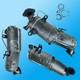 Eu6 Fap Fiat Tipo Doblo Ii Alfa Romeo Giulietta Suzuki Sx4 1.6 Jtdm 66kw-88kw