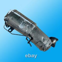 EU6 FAP FIAT Tipo Doblo II ALFA ROMEO Giulietta SUZUKI SX4 1.6 JTDM 66KW-88KW
