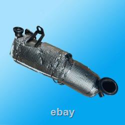 EU6 FAP FIAT Tipo Doblo II ALFA ROMEO Giulietta SUZUKI SX4 1.6 JTDM 66KW-88KW