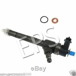 Each Injector 4 1.9 Cdti Astra Vectra Signum Zafira 0445110243 55198218