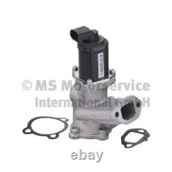 Egr Valve Pierburg 7.00020.25.0 for Alfa Romeo Fiat Lancia Opel Vauxhall