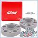 Eibach Spacer Channel Expander Spacer 50 Mm 4x98 Abarth Alfa Romeo Fiat 32175238