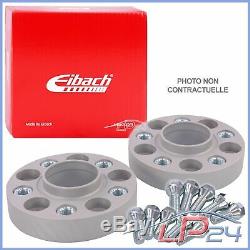 Eibach Spacer Channel Expander Spacer 50 MM 4x98 Abarth Alfa Romeo Fiat 32175238