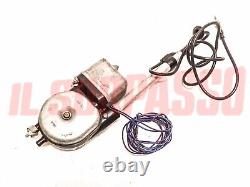 Electric Antenna Alfa Romeo Duo GT Giulia Fiat 124 Coupe Spider 128 1100