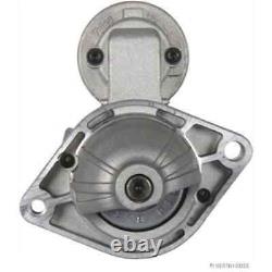 Elparts Starter for Alfa Romeo Fiat