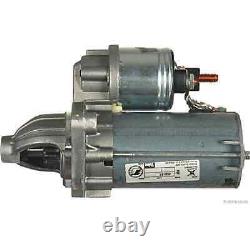 Elparts Starter for Alfa Romeo Fiat