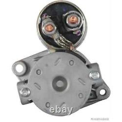 Elparts Starter for Alfa Romeo Fiat