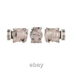 Elstock Air Conditioning Compressor 51-0196 for ALFA ROMEO, FIAT 46757907