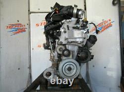 Engine Alfa Romeo Mito 1.3 Jtdm 85ch 199b4000 2059407