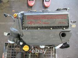 Engine Alfa Romeo Mito 1.3 Jtdm 85ch 199b4000 2059407