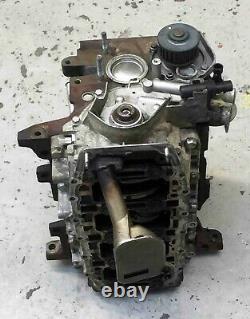 Engine Block Alfa Romeo Giulietta Mito Fiat Bravo 1.4 T-jet II 198a4.000