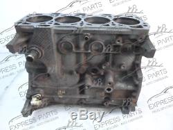 Engine Block Crankshaft Piston Connecting Rod 937a5000 Alfa Romeo Fiat Gt 147 937 156 93
