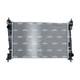 Engine Cooling Radiator Nrf 53017 Easy Fit For Alfa Romeo Fiat