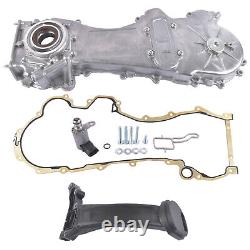 Engine Oil Pump for Alfa Romeo Mito Fiat 500 Punto Qubo 1.3 D Multijet