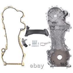 Engine Oil Pump for Alfa Romeo Mito Fiat 500 Punto Qubo 1.3 D Multijet