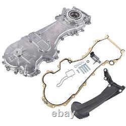 Engine Oil Pump for Alfa Romeo Mito Fiat 500 Punto Qubo 1.3 D Multijet