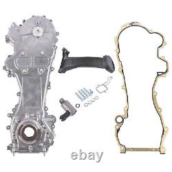 Engine Oil Pump for Alfa Romeo Mito Fiat 500 Punto Qubo 1.3 D Multijet