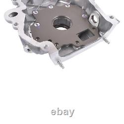 Engine Oil Pump for Alfa Romeo Mito Fiat 500 Punto Qubo 1.3 D Multijet