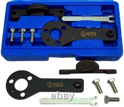 Engine Timing Tool FIAT Alfa Romeo Giulietta, MiTo 1.1 1.2 1.4 8V