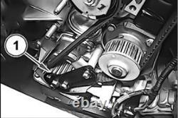 Engine Timing Tool FIAT Alfa Romeo Giulietta, MiTo 1.1 1.2 1.4 8V