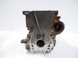 Engine block defective block for Alfa Romeo Fiat 1.3 D 330A1000 55212839