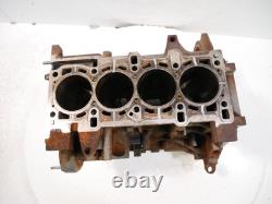 Engine block defective block for Alfa Romeo Fiat 1.3 D 330A1000 55212839