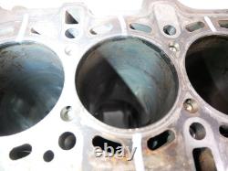 Engine block defective block for Alfa Romeo Fiat 1.3 D 330A1000 55212839