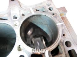 Engine block defective block for Alfa Romeo Fiat 1.3 D 330A1000 55212839