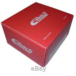 Enlargement Eibach Front + 32mm Rear 65mm Silver Lk 110/5 Mz + Bolts