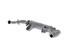 Exhaust Gas Cooler Steel 48004 Nrf For Alfa Romeo Fiat
