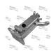 Exhaust Gas Recirculation Cooler Sidat 83.1550 For Alfa Romeo Fiat