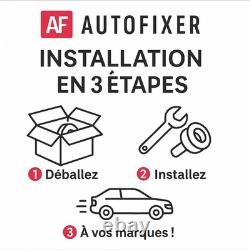 Exhaust gas cooler 88401 MEAT & DORIA for ALFA ROMEO FIAT OPEL