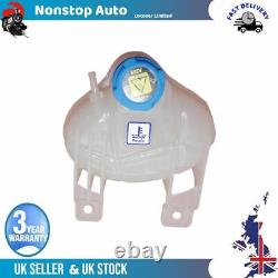 Expansion Cooling Reservoir Alfa Romeo Fiat Grande Punto Evo 55700508