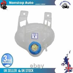 Expansion Cooling Reservoir Alfa Romeo Fiat Grande Punto Evo 55700508