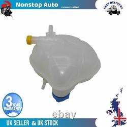 Expansion Cooling Reservoir Alfa Romeo Fiat Grande Punto Evo 55700508