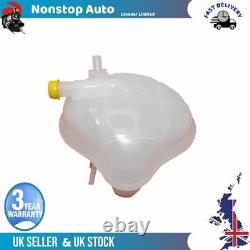 Expansion Cooling Reservoir Alfa Romeo Fiat Grande Punto Evo 55700508